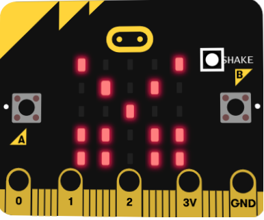 Proyecto Microbit Piedra Papel Tijera