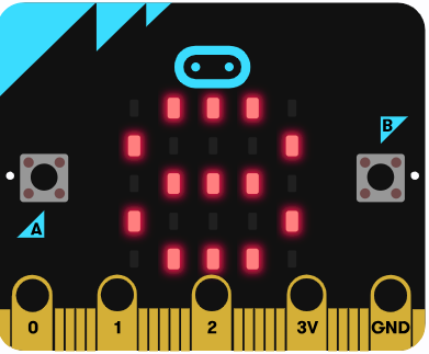 Proyecto Microbit Cuenta Regresiva